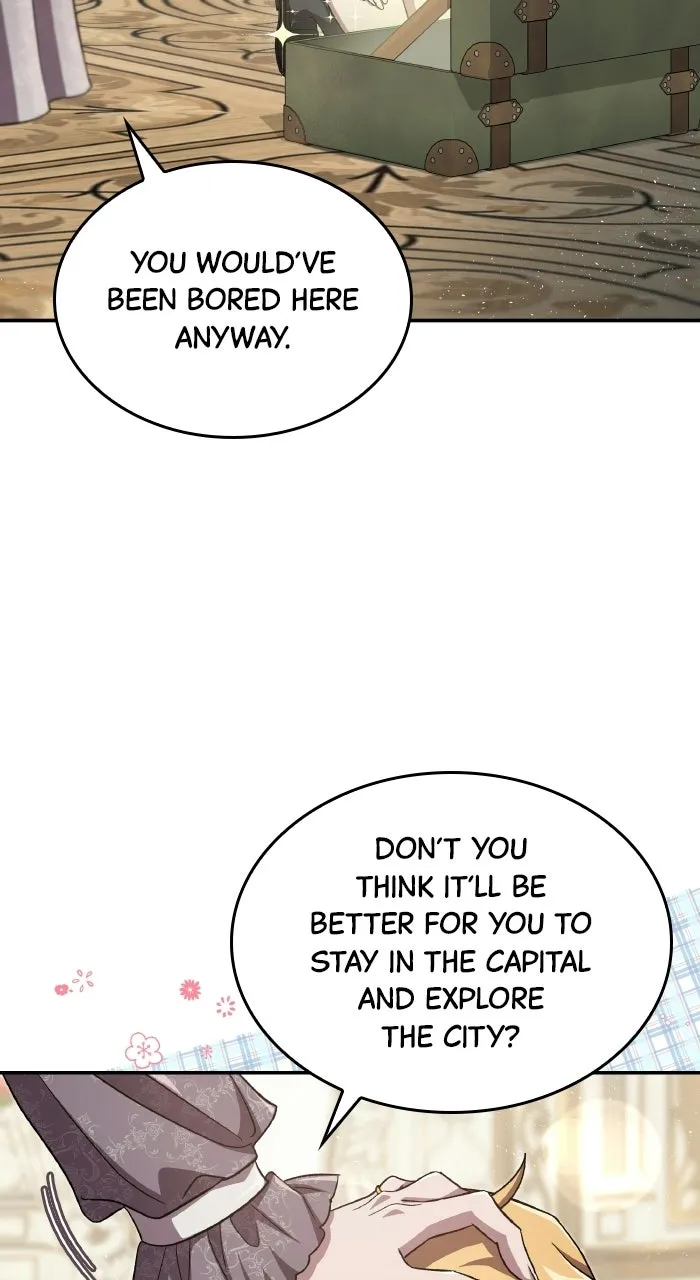 Aiming for the Alimony Chapter 48 page 66 - 