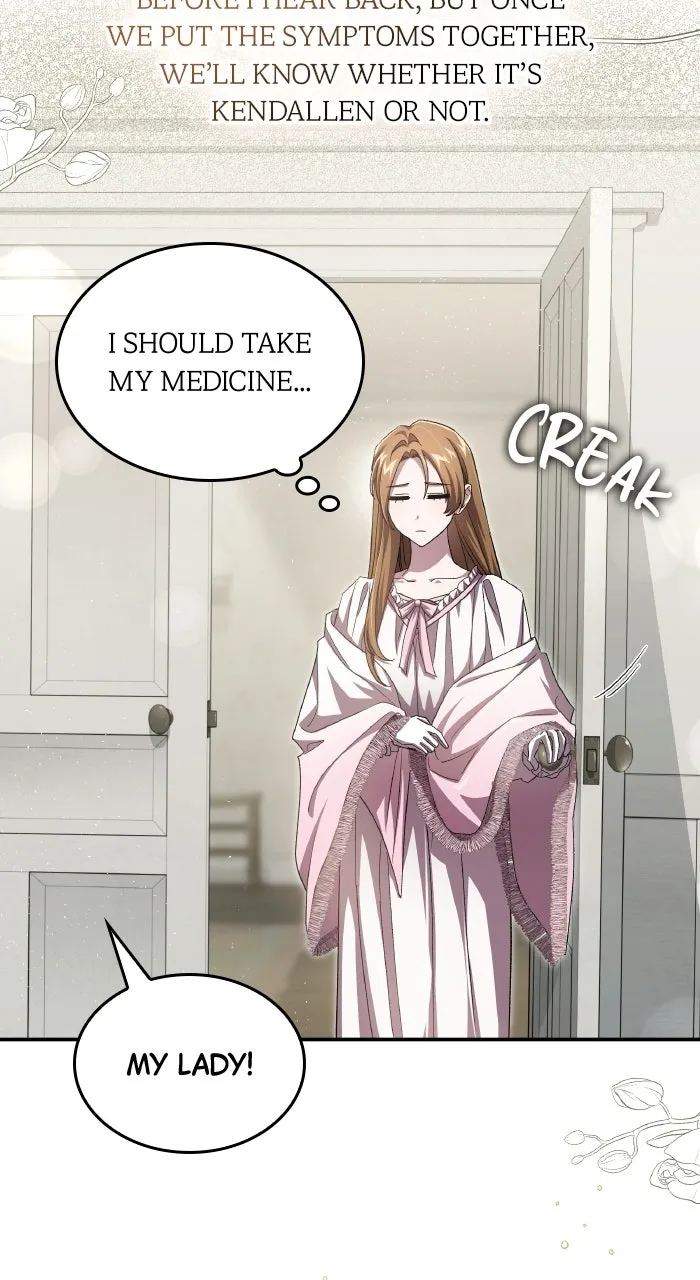 Aiming for the Alimony Chapter 48 page 8 - 