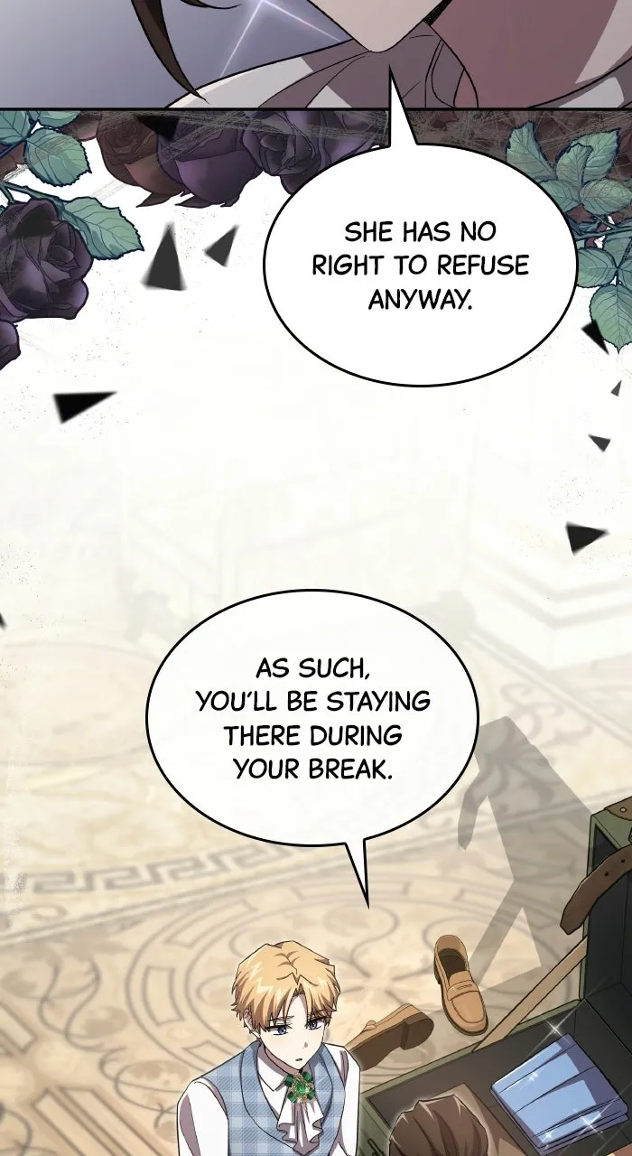Aiming for the Alimony Chapter 48 page 71 - 