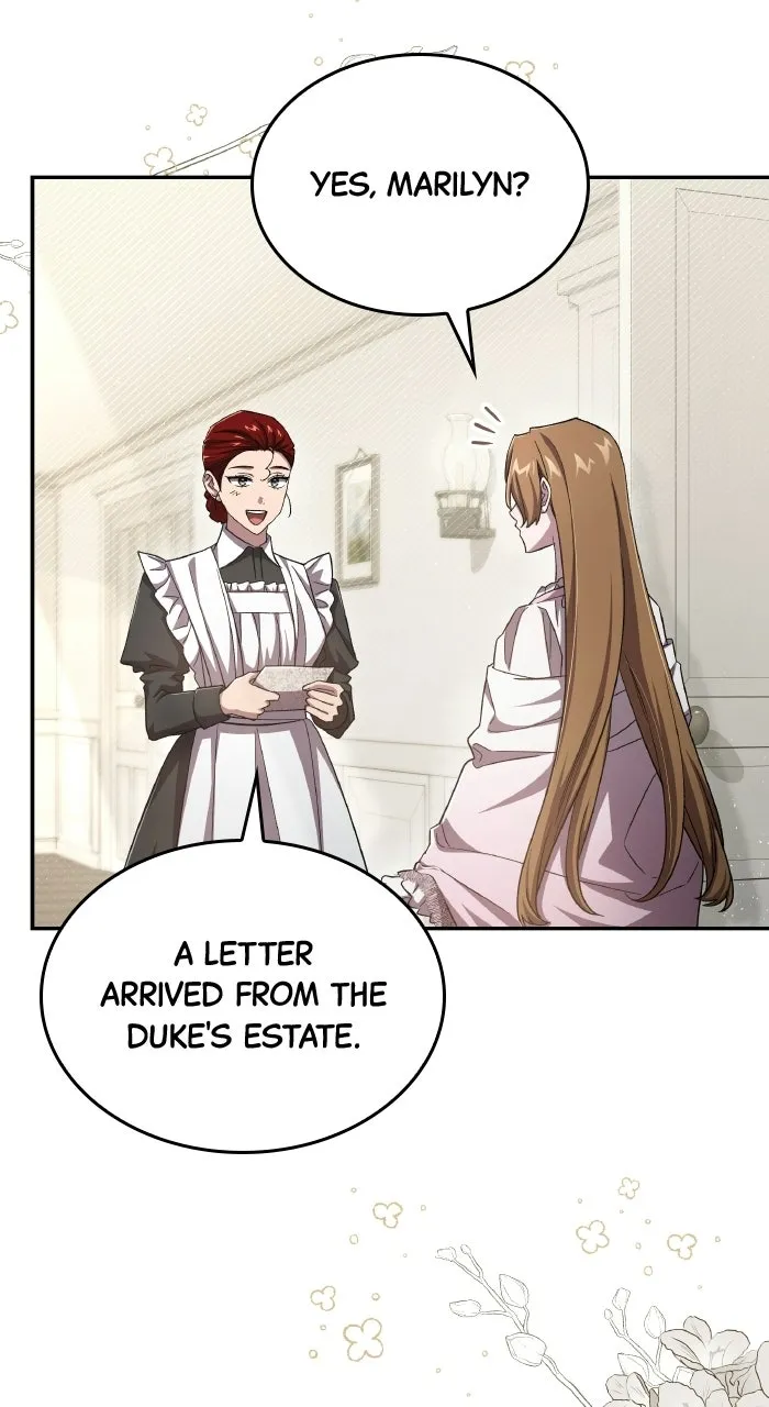 Aiming for the Alimony Chapter 48 page 9 - 