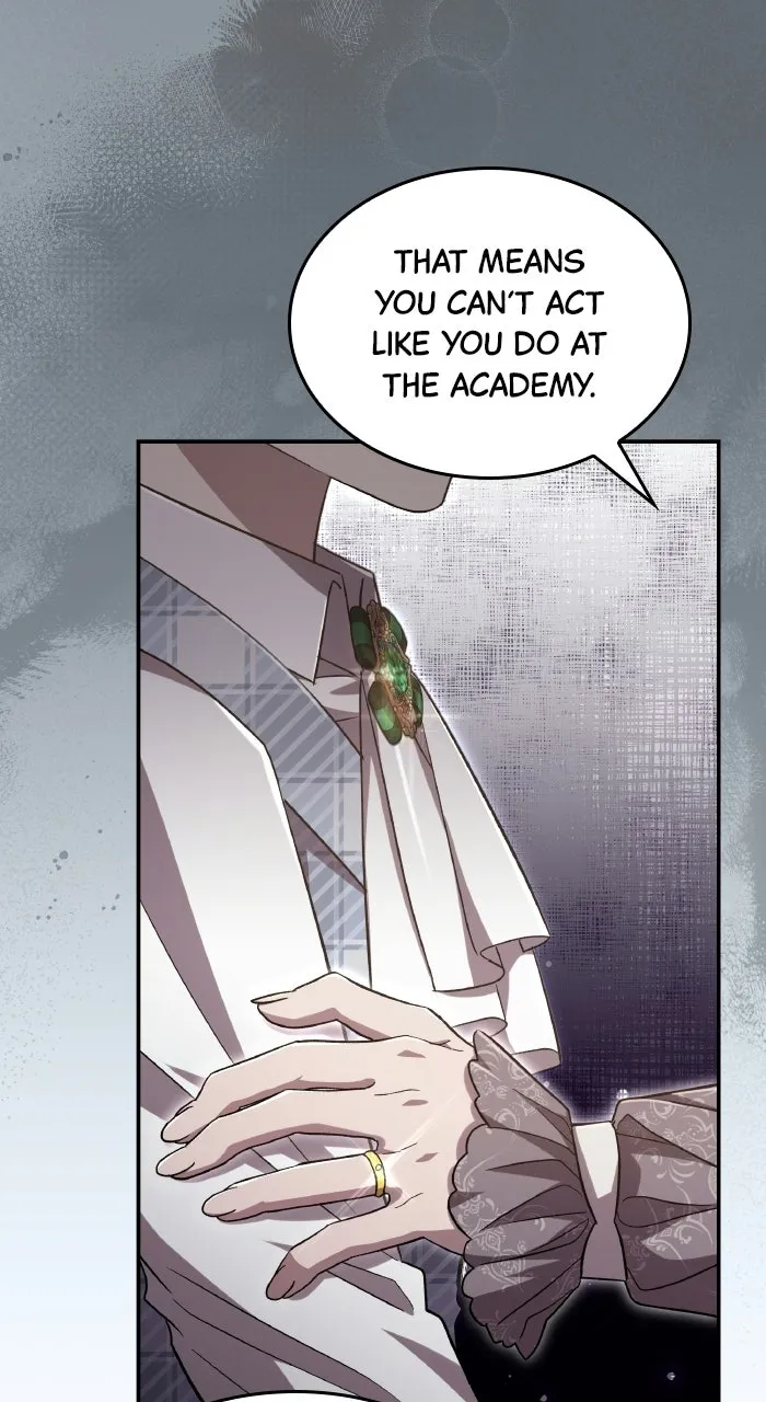 Aiming for the Alimony Chapter 49 page 11 - 