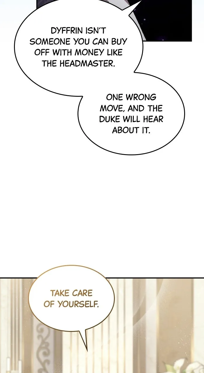 Aiming for the Alimony Chapter 49 page 12 - 