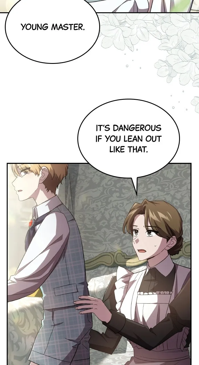 Aiming for the Alimony Chapter 49 page 17 - 