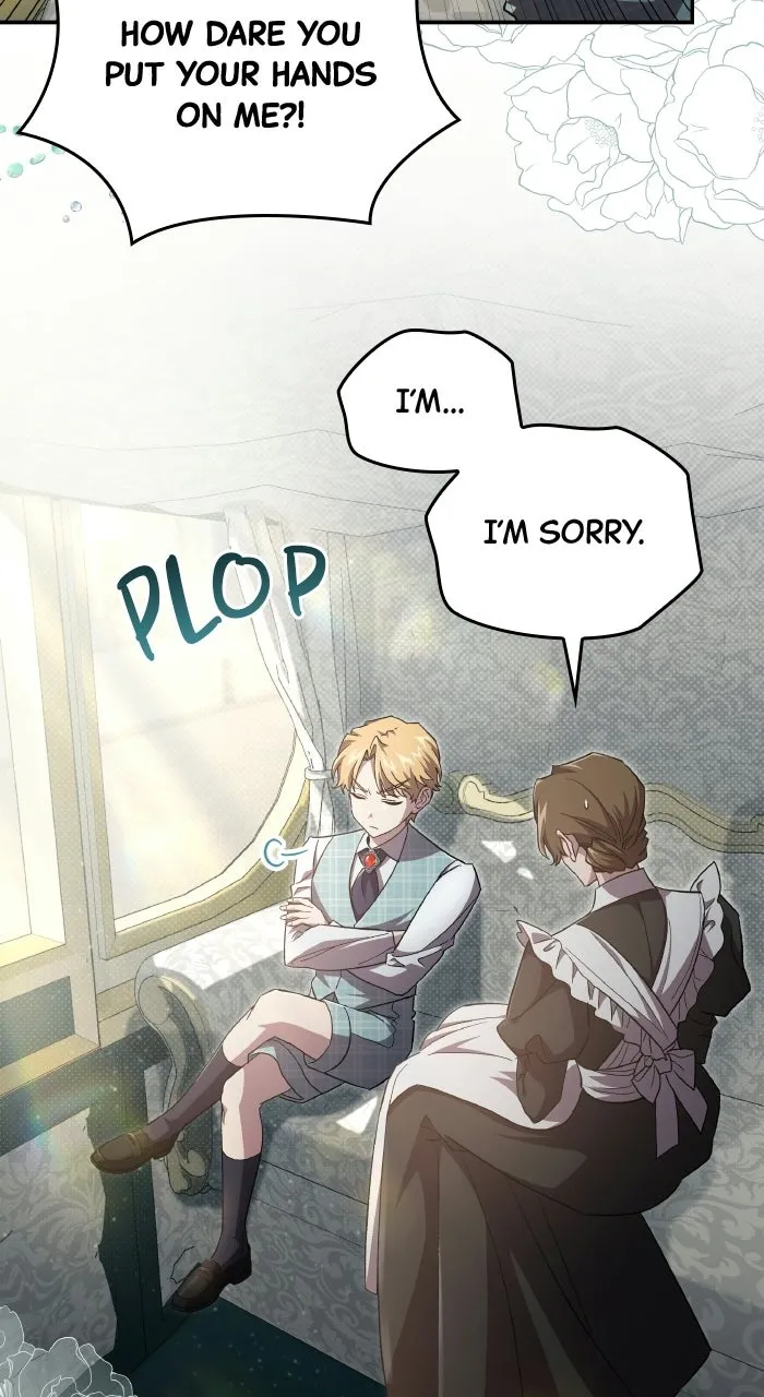 Aiming for the Alimony Chapter 49 page 19 - 
