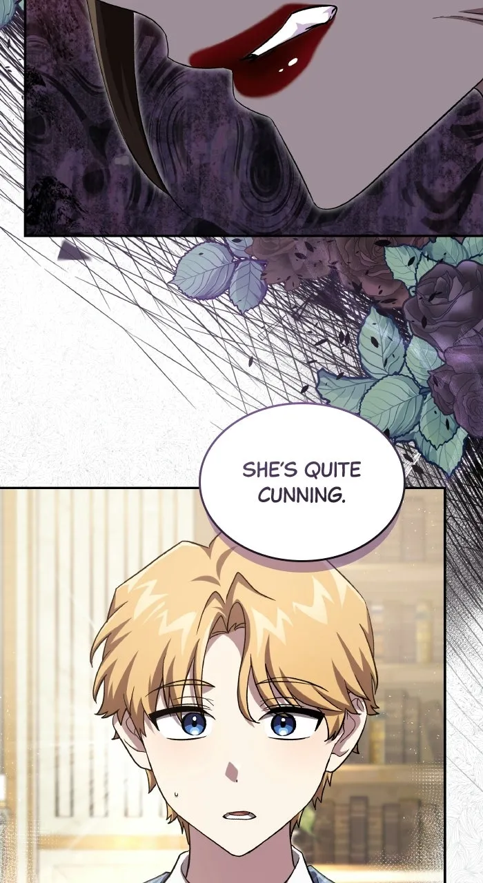 Aiming for the Alimony Chapter 49 page 3 - 
