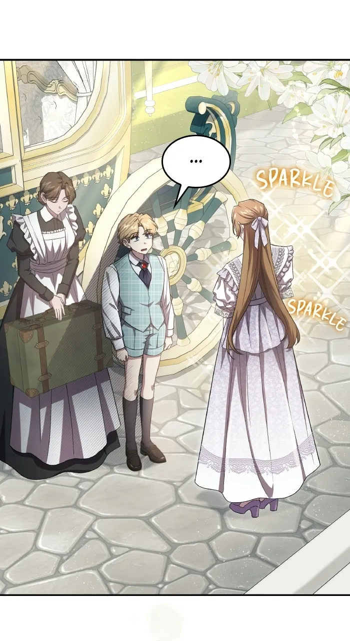 Aiming for the Alimony Chapter 49 page 24 - 