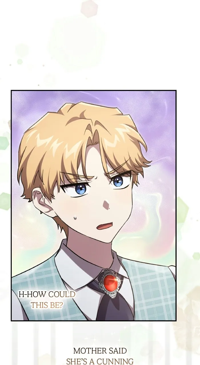 Aiming for the Alimony Chapter 49 page 25 - 