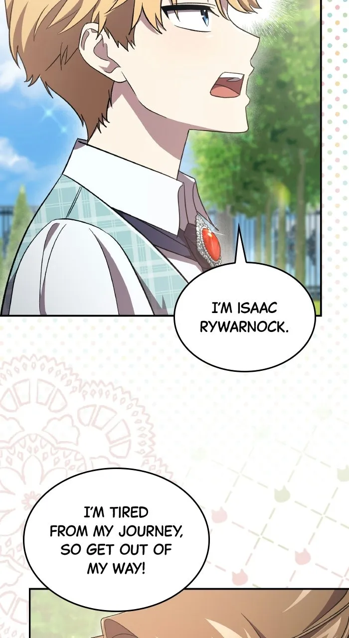 Aiming for the Alimony Chapter 49 page 29 - 