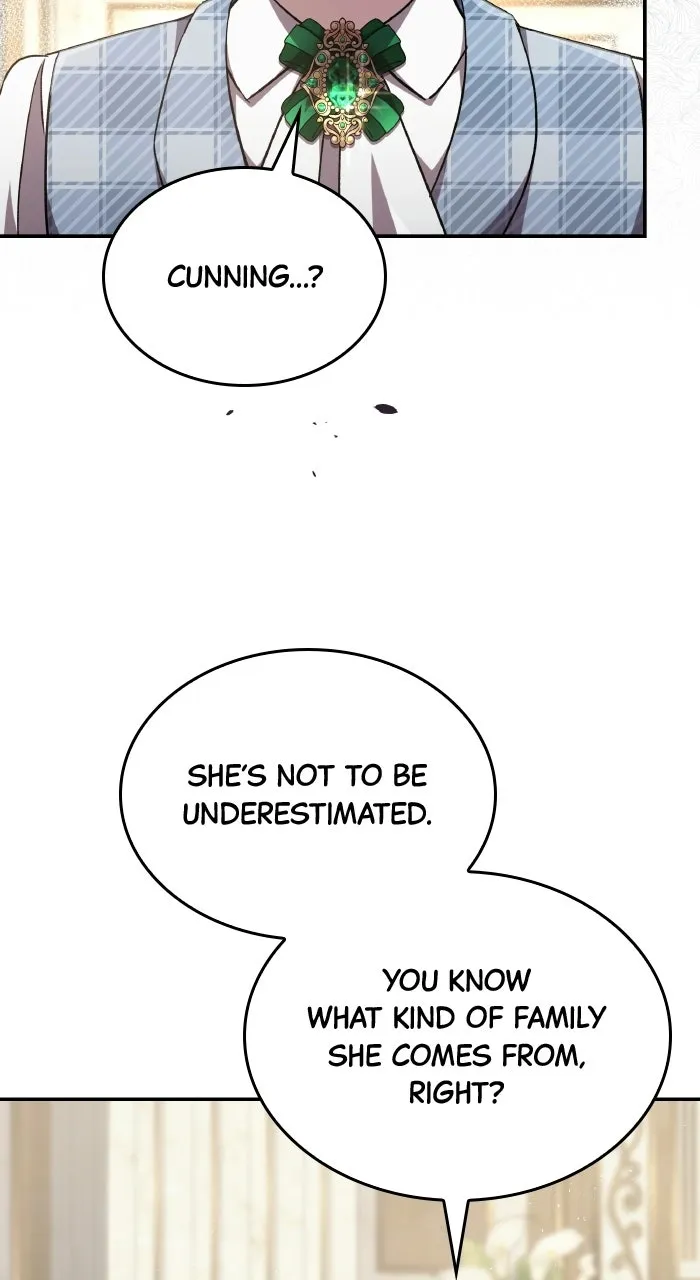 Aiming for the Alimony Chapter 49 page 4 - 