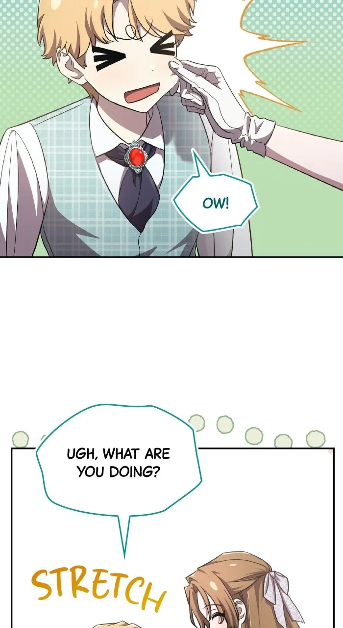 Aiming for the Alimony Chapter 49 page 31 - 