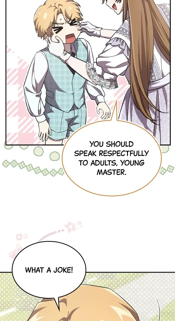 Aiming for the Alimony Chapter 49 page 32 - 