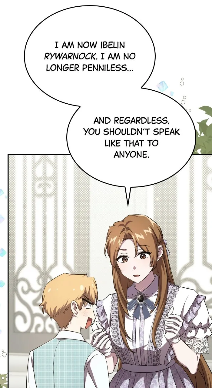 Aiming for the Alimony Chapter 49 page 34 - 