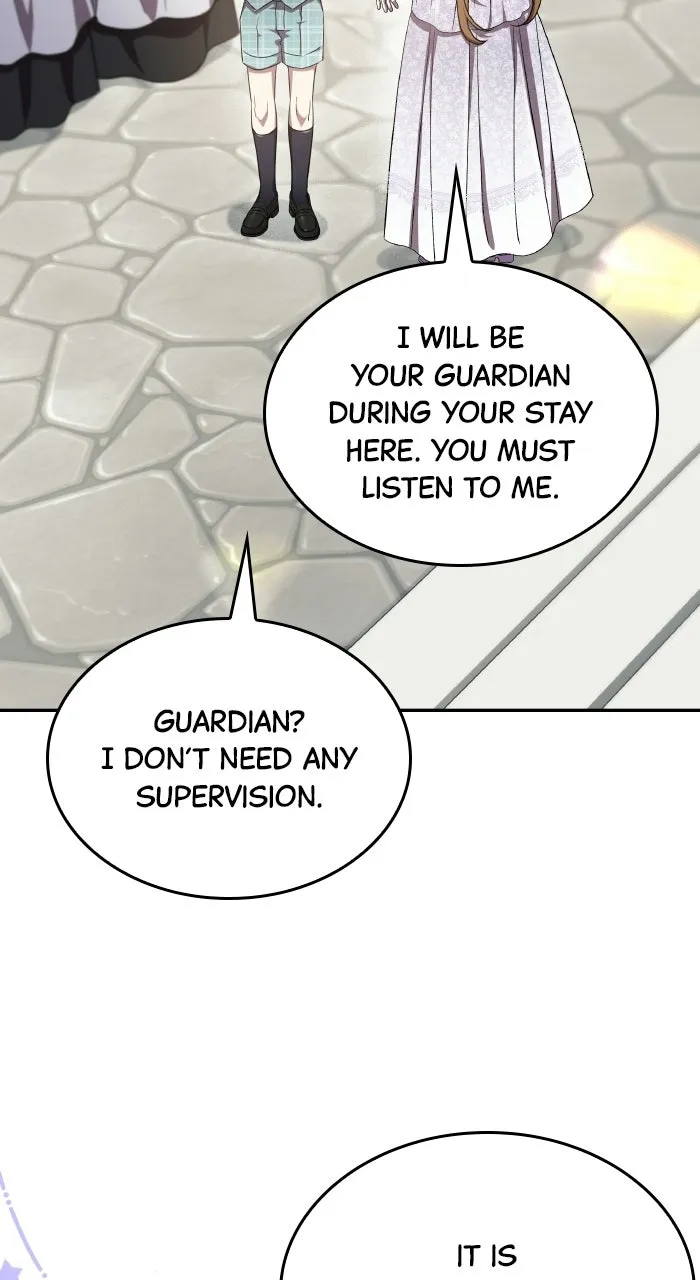 Aiming for the Alimony Chapter 49 page 36 - 