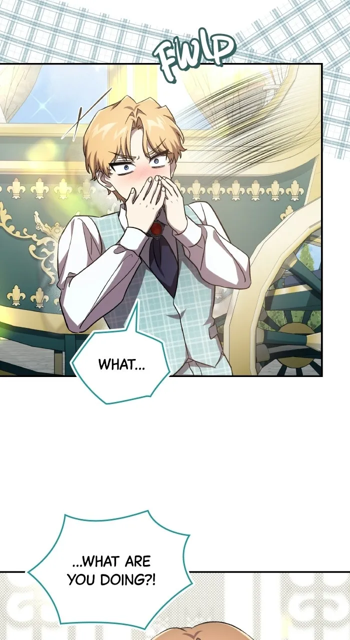 Aiming for the Alimony Chapter 49 page 39 - 