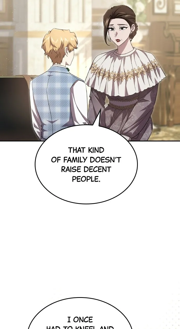 Aiming for the Alimony Chapter 49 page 5 - 
