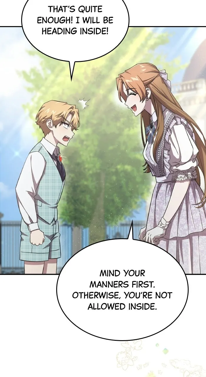 Aiming for the Alimony Chapter 49 page 41 - 