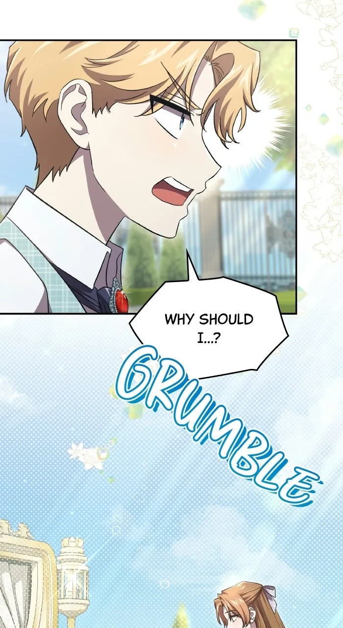 Aiming for the Alimony Chapter 49 page 42 - 