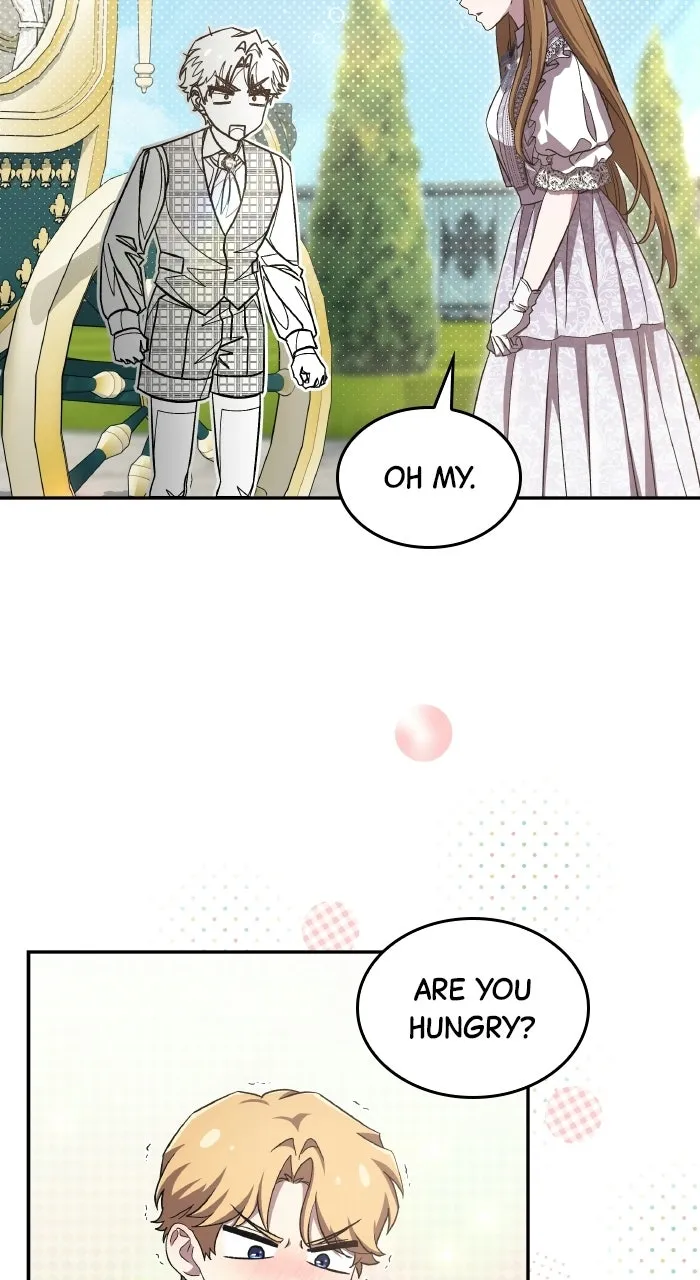 Aiming for the Alimony Chapter 49 page 43 - 