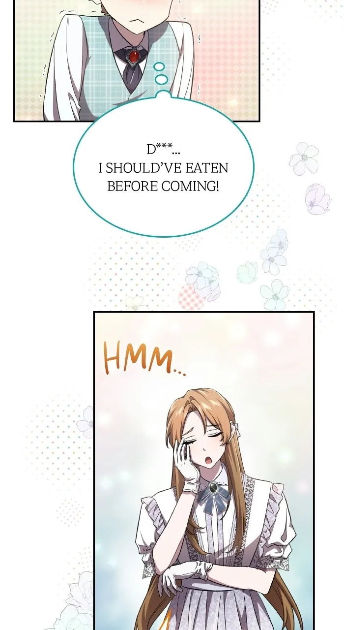 Aiming for the Alimony Chapter 49 page 44 - 
