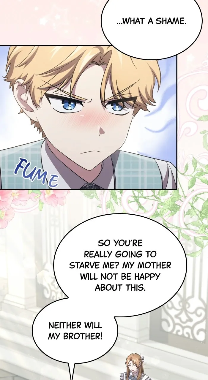 Aiming for the Alimony Chapter 49 page 47 - 