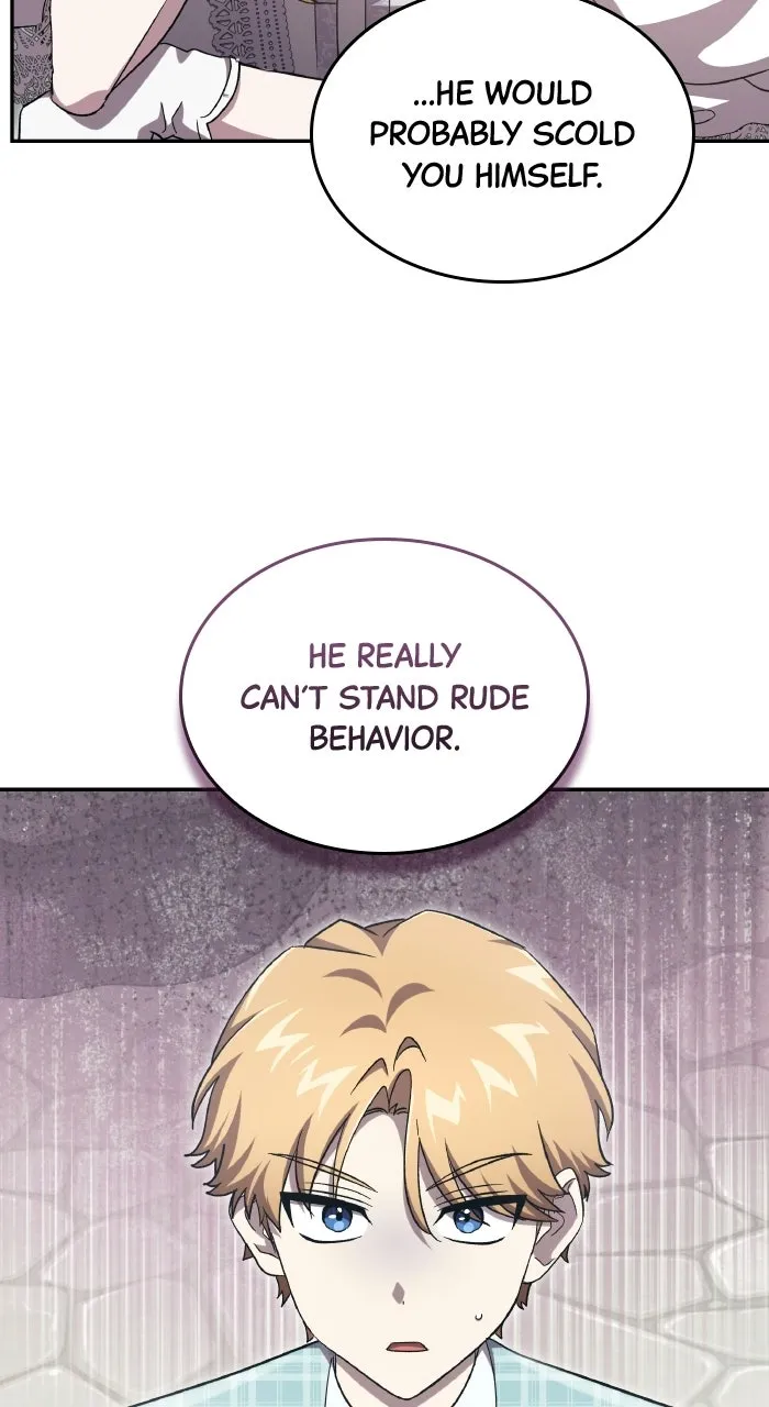 Aiming for the Alimony Chapter 49 page 50 - 