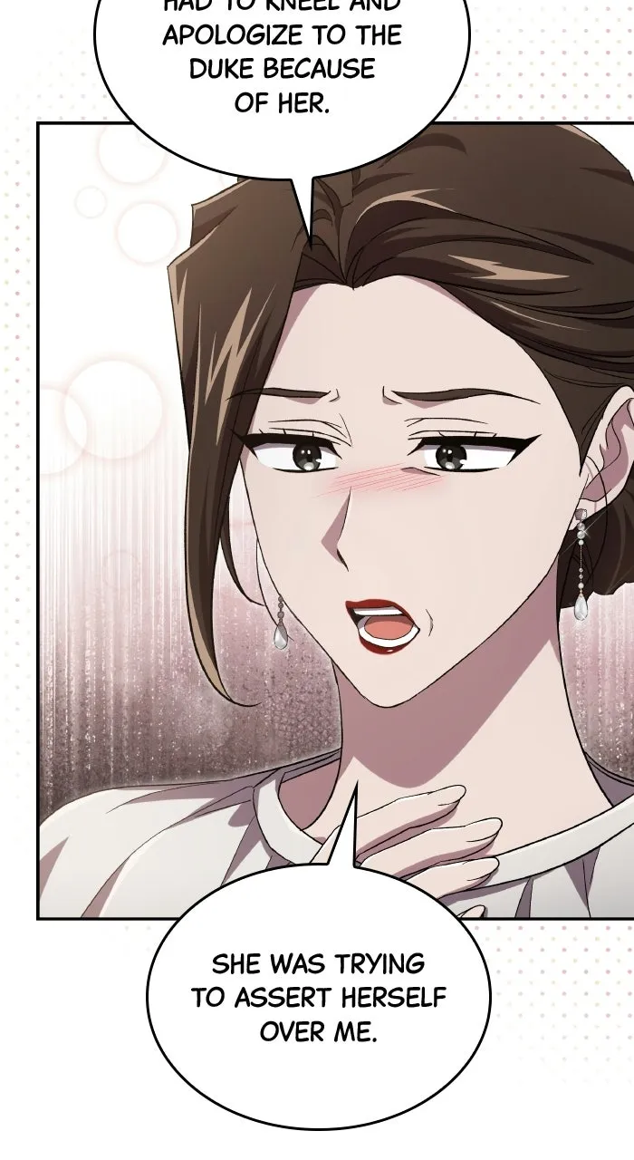 Aiming for the Alimony Chapter 49 page 6 - 