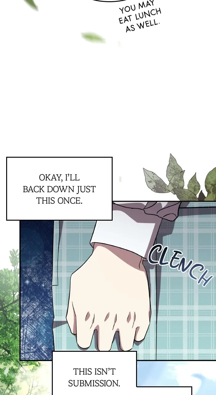 Aiming for the Alimony Chapter 49 page 57 - 