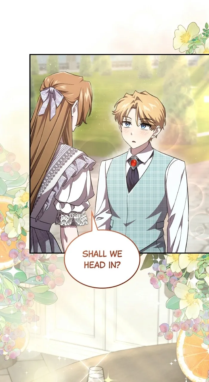 Aiming for the Alimony Chapter 49 page 63 - 