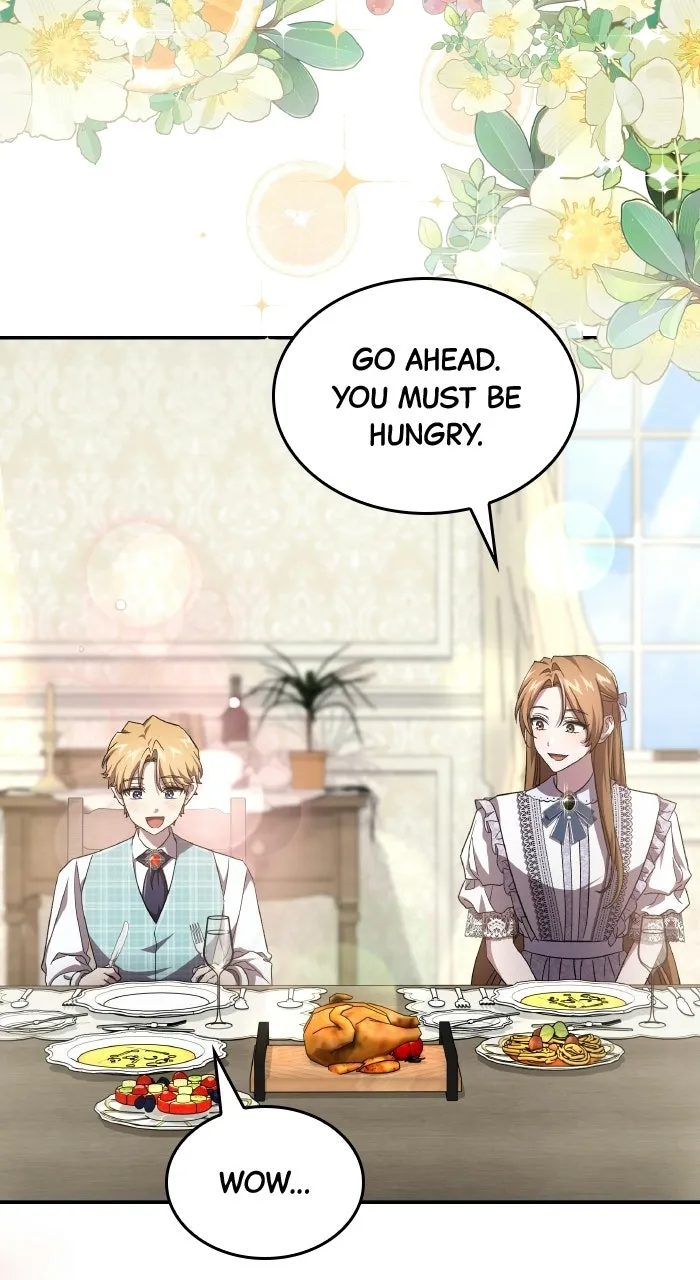 Aiming for the Alimony Chapter 49 page 65 - 