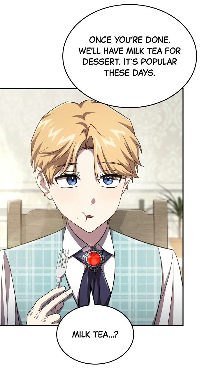 Aiming for the Alimony Chapter 49 page 68 - 