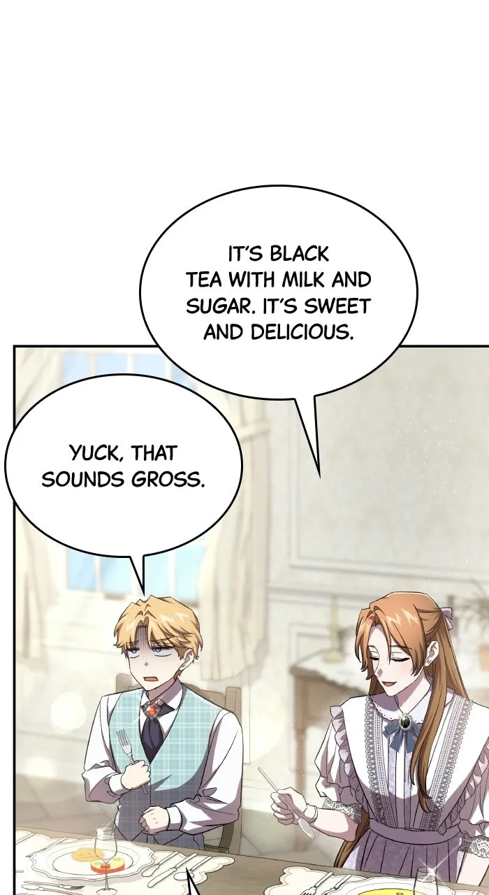Aiming for the Alimony Chapter 49 page 69 - 