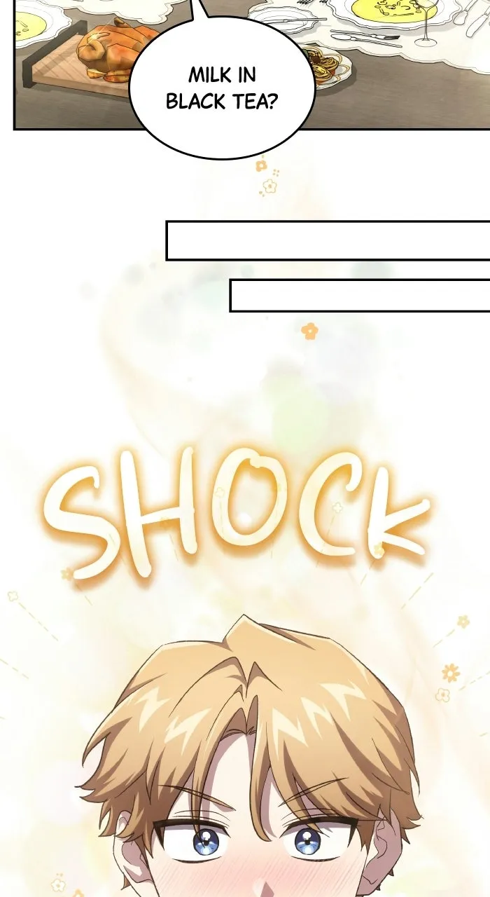 Aiming for the Alimony Chapter 49 page 70 - 