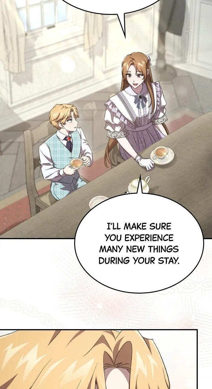 Aiming for the Alimony Chapter 49 page 72 - 