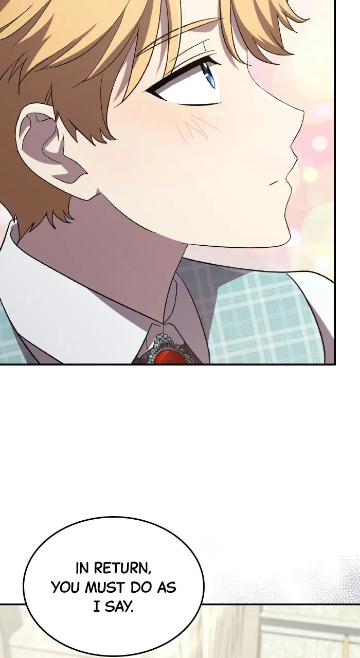 Aiming for the Alimony Chapter 49 page 73 - 