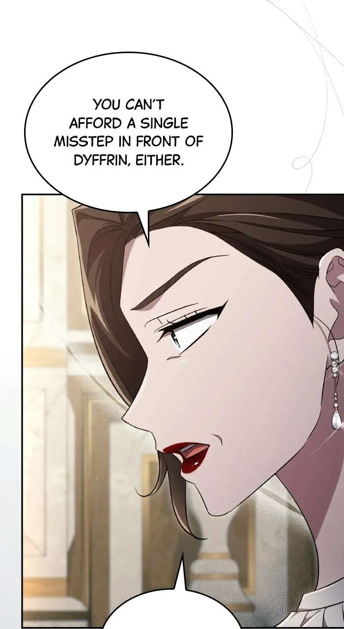 Aiming for the Alimony Chapter 49 page 9 - 