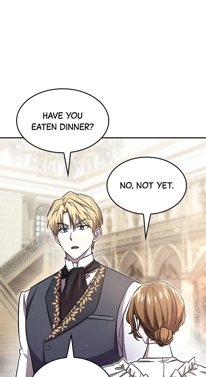 Aiming for the Alimony Chapter 5 page 1 - 
