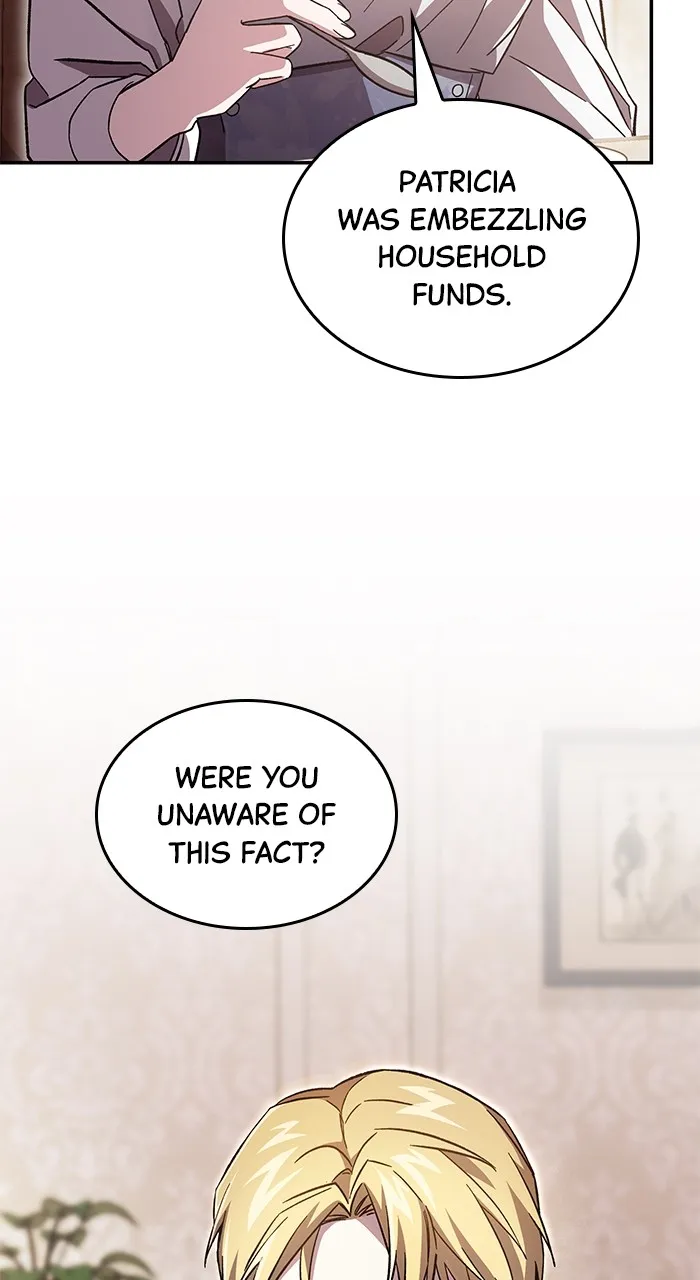 Aiming for the Alimony Chapter 5 page 11 - 