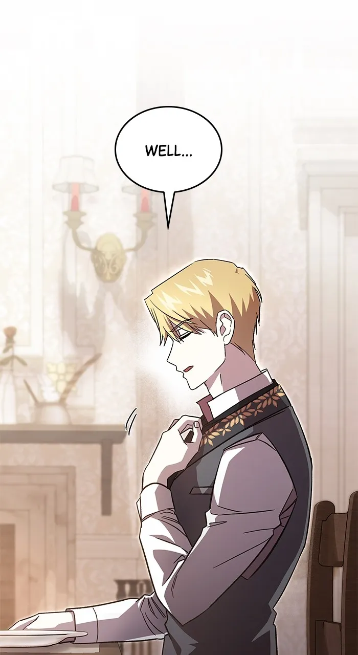 Aiming for the Alimony Chapter 5 page 15 - 