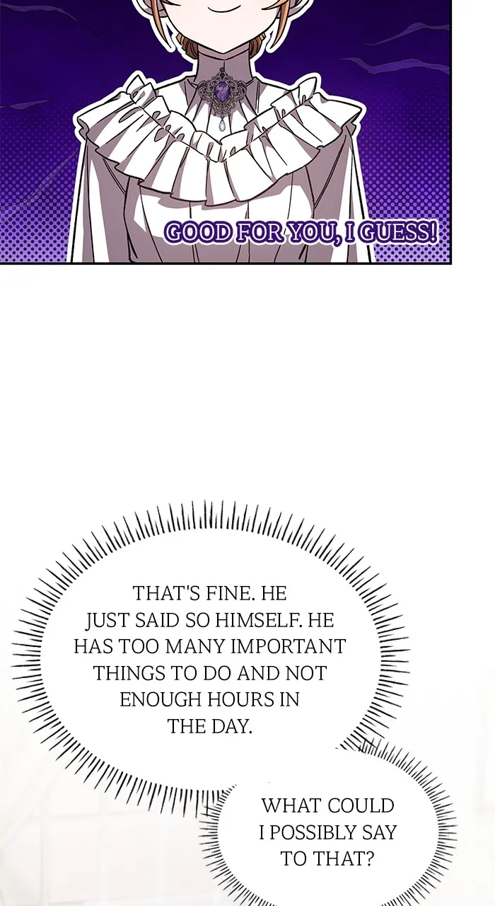 Aiming for the Alimony Chapter 5 page 19 - 