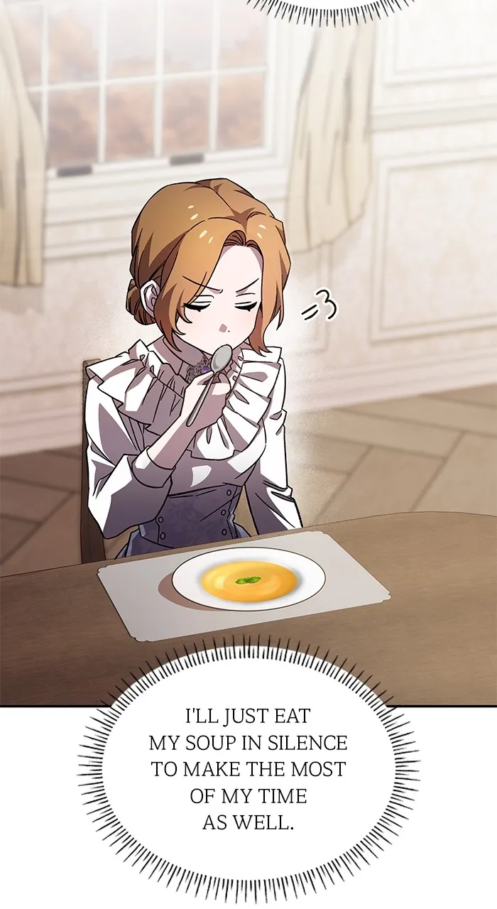 Aiming for the Alimony Chapter 5 page 20 - 
