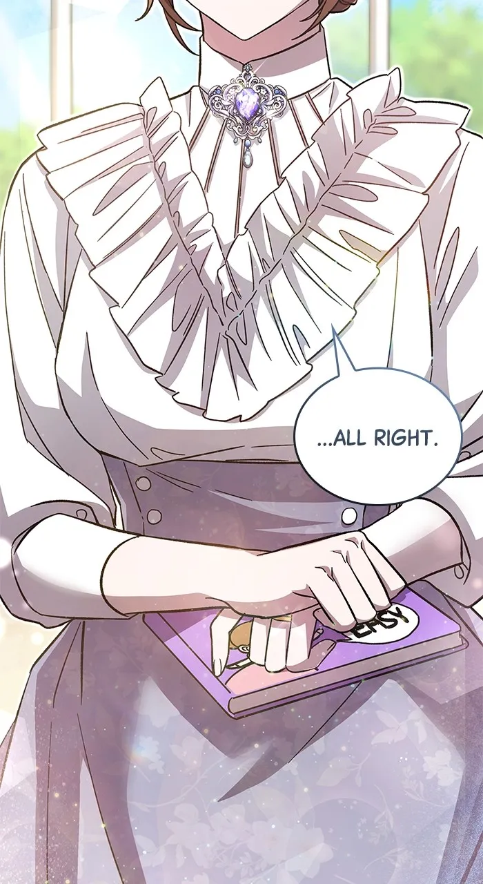 Aiming for the Alimony Chapter 5 page 3 - 
