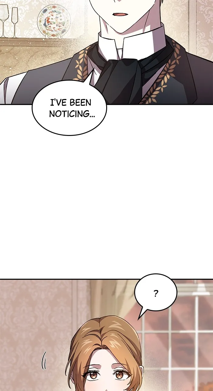 Aiming for the Alimony Chapter 5 page 23 - 