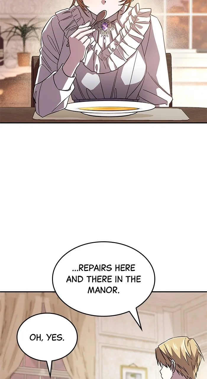 Aiming for the Alimony Chapter 5 page 24 - 