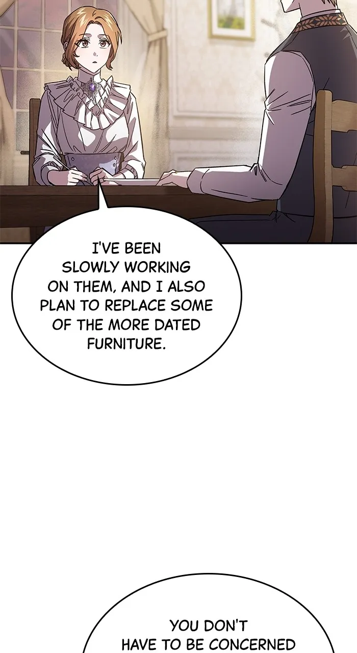 Aiming for the Alimony Chapter 5 page 25 - 