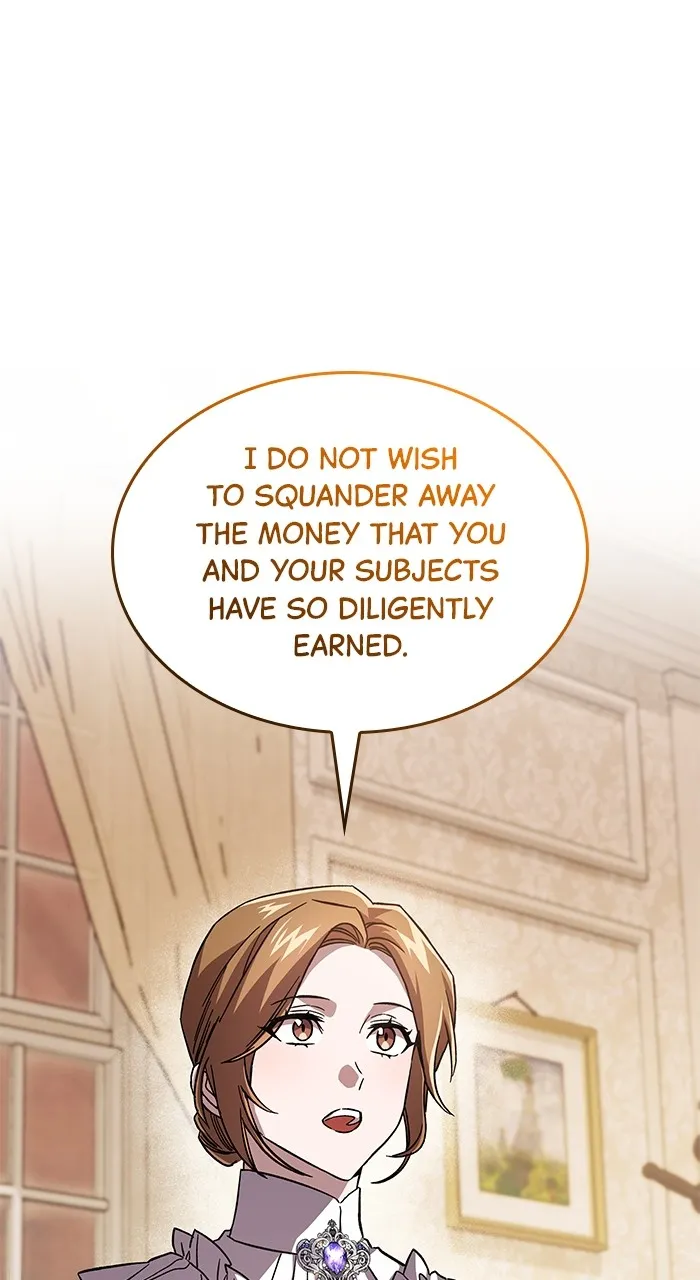 Aiming for the Alimony Chapter 5 page 28 - 