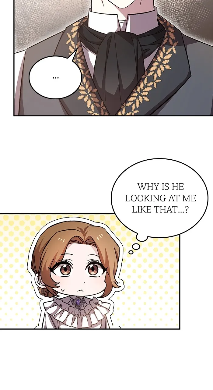 Aiming for the Alimony Chapter 5 page 30 - 