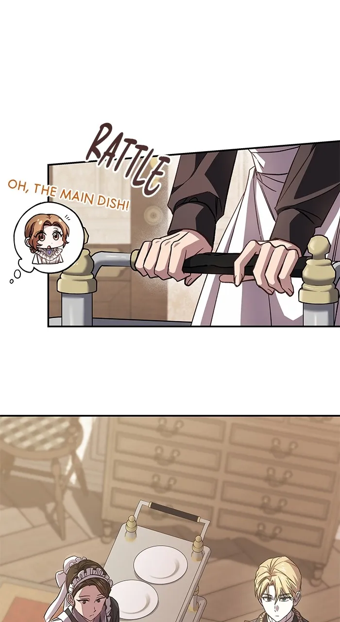 Aiming for the Alimony Chapter 5 page 31 - 