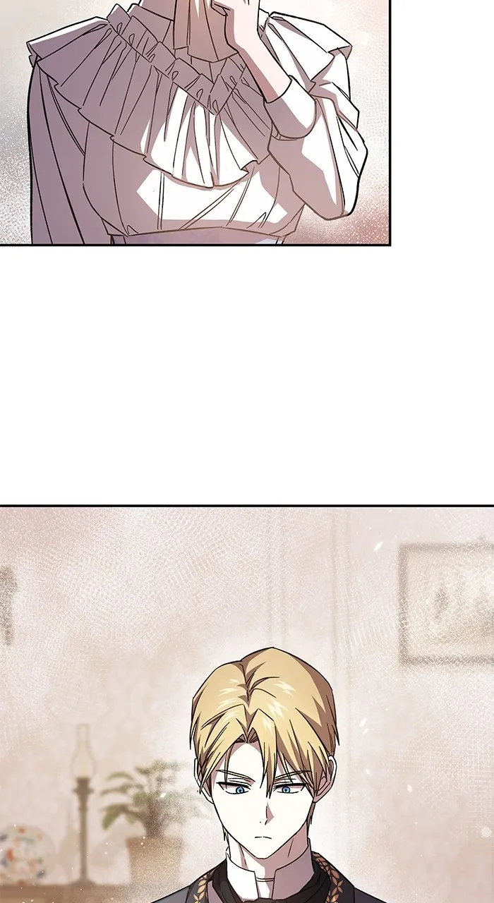 Aiming for the Alimony Chapter 5 page 38 - 