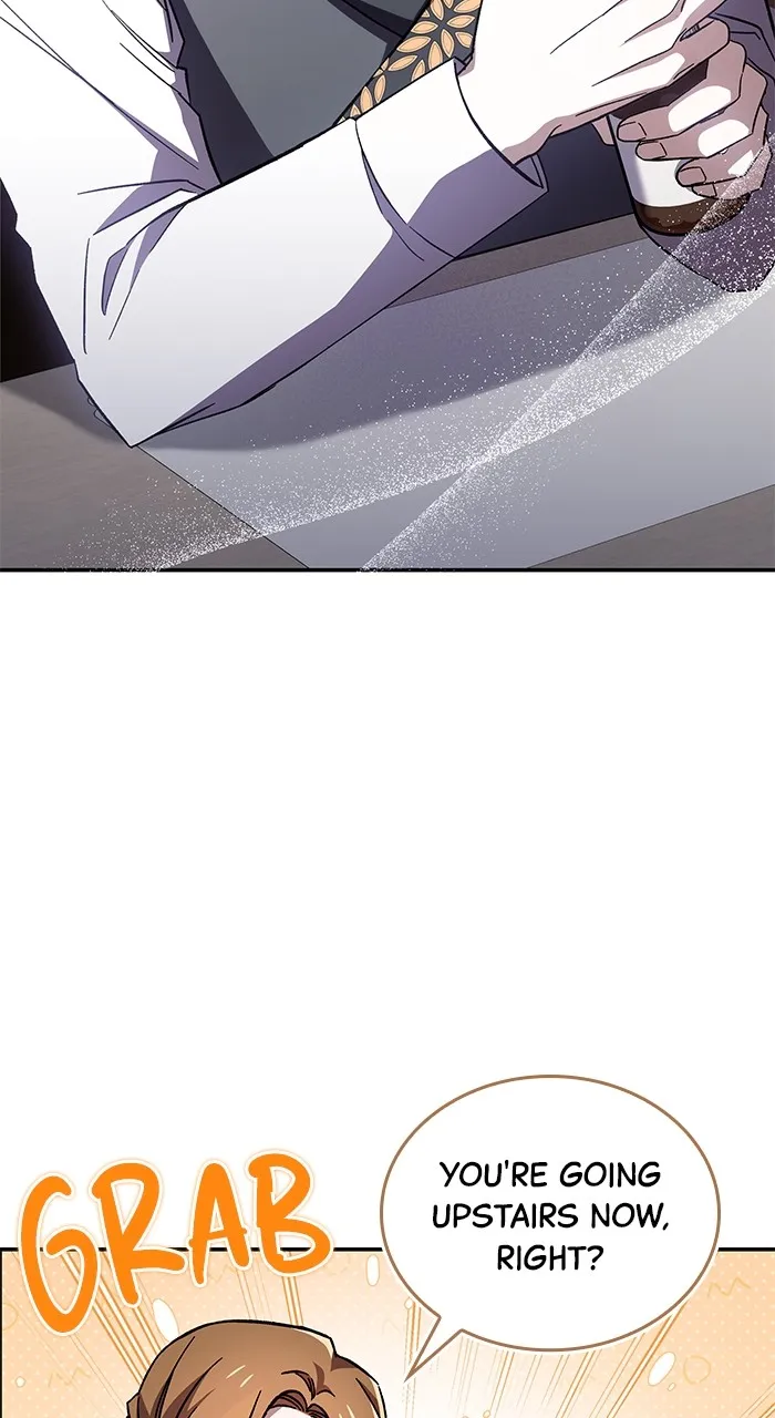 Aiming for the Alimony Chapter 5 page 42 - 