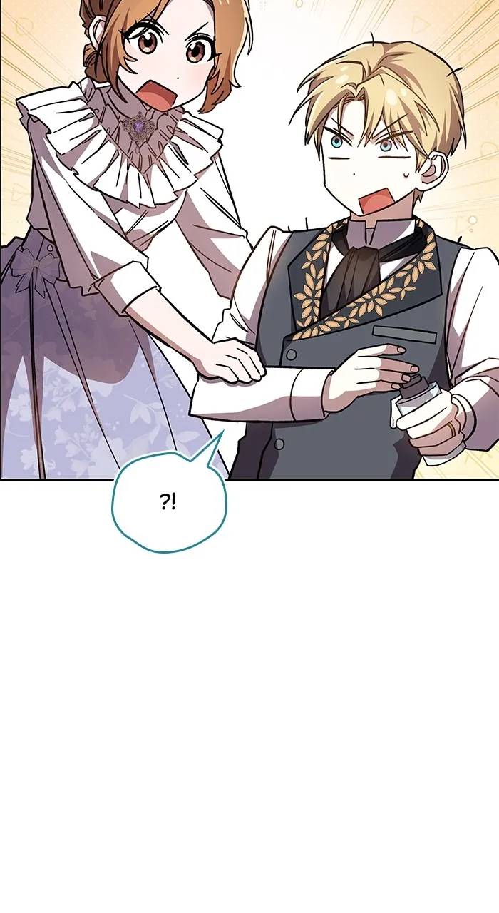 Aiming for the Alimony Chapter 5 page 43 - 